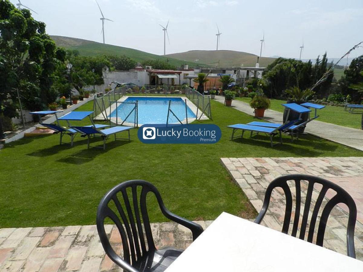 Zahara Lucky Booking Zahara de los Atunes Luaran gambar