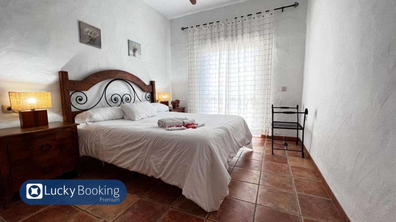 Zahara Lucky Booking Zahara de los Atunes Luaran gambar
