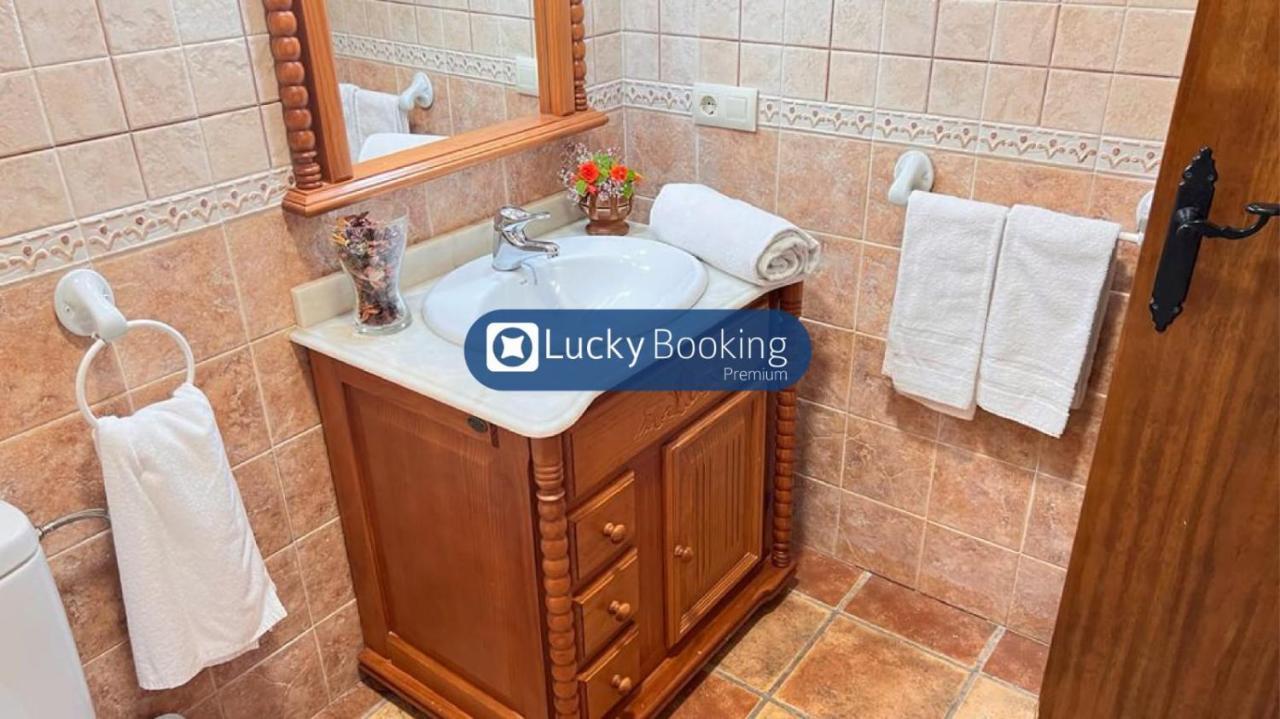 Zahara Lucky Booking Zahara de los Atunes Luaran gambar