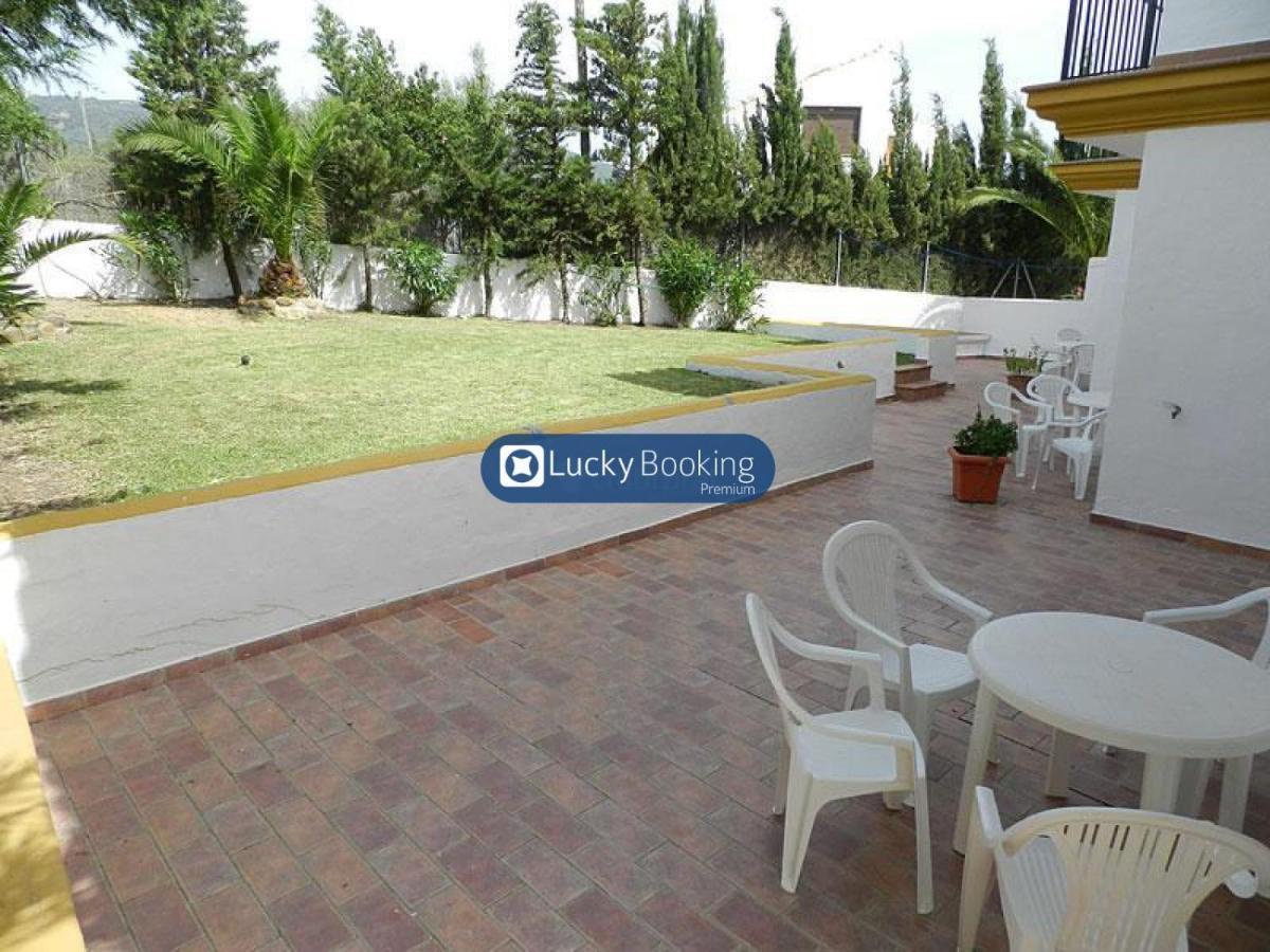 Zahara Lucky Booking Zahara de los Atunes Luaran gambar