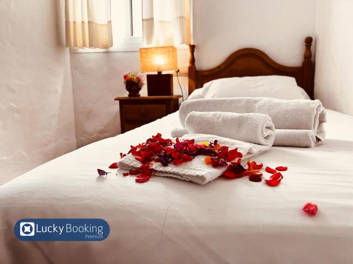 Zahara Lucky Booking Zahara de los Atunes Luaran gambar