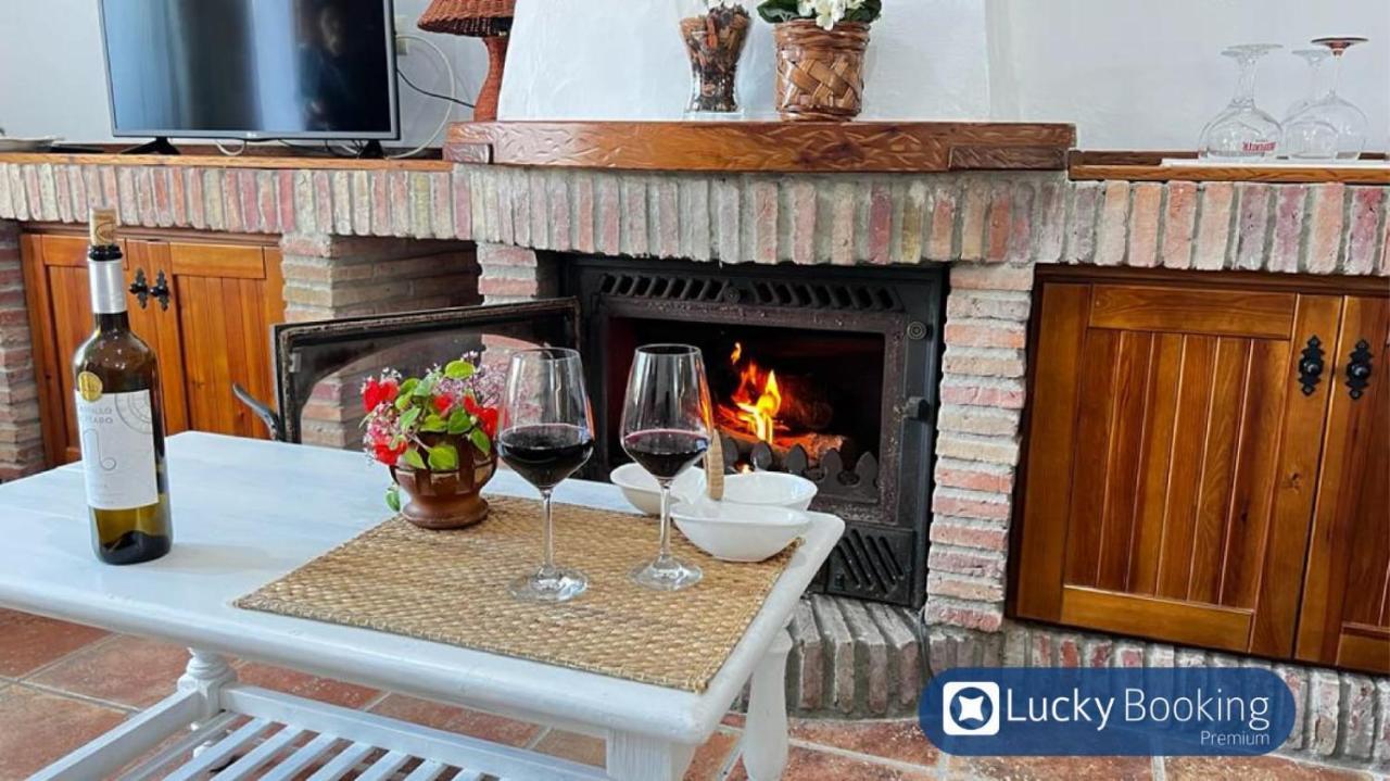 Zahara Lucky Booking Zahara de los Atunes Luaran gambar