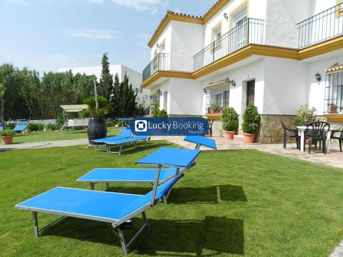 Zahara Lucky Booking Zahara de los Atunes Luaran gambar
